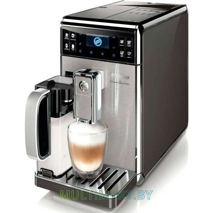 Эспрессо кофемашина Saeco HD8975/01